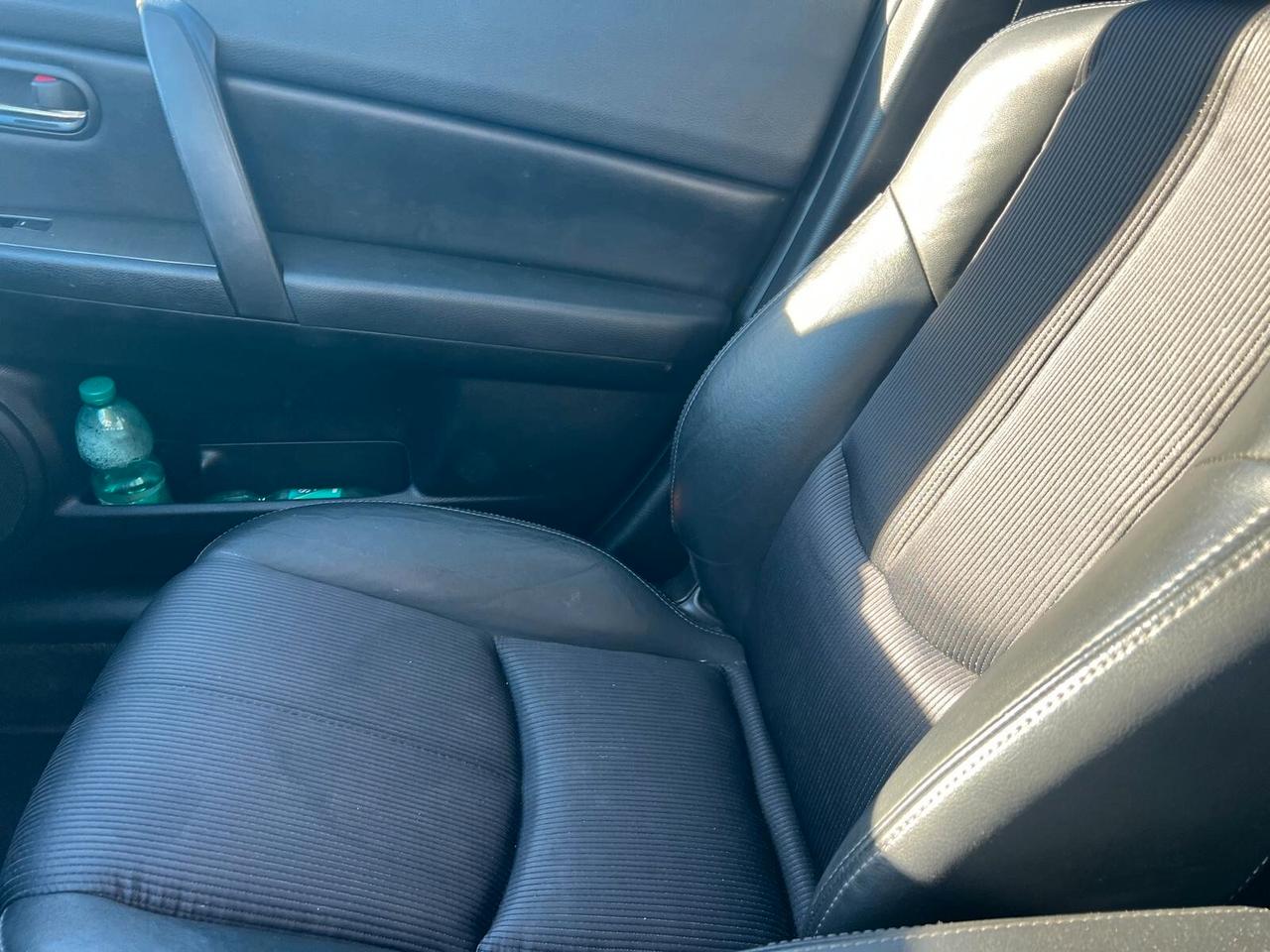 Mazda 6 MAZDA6 2A 2.2 CD 16V LUXURY