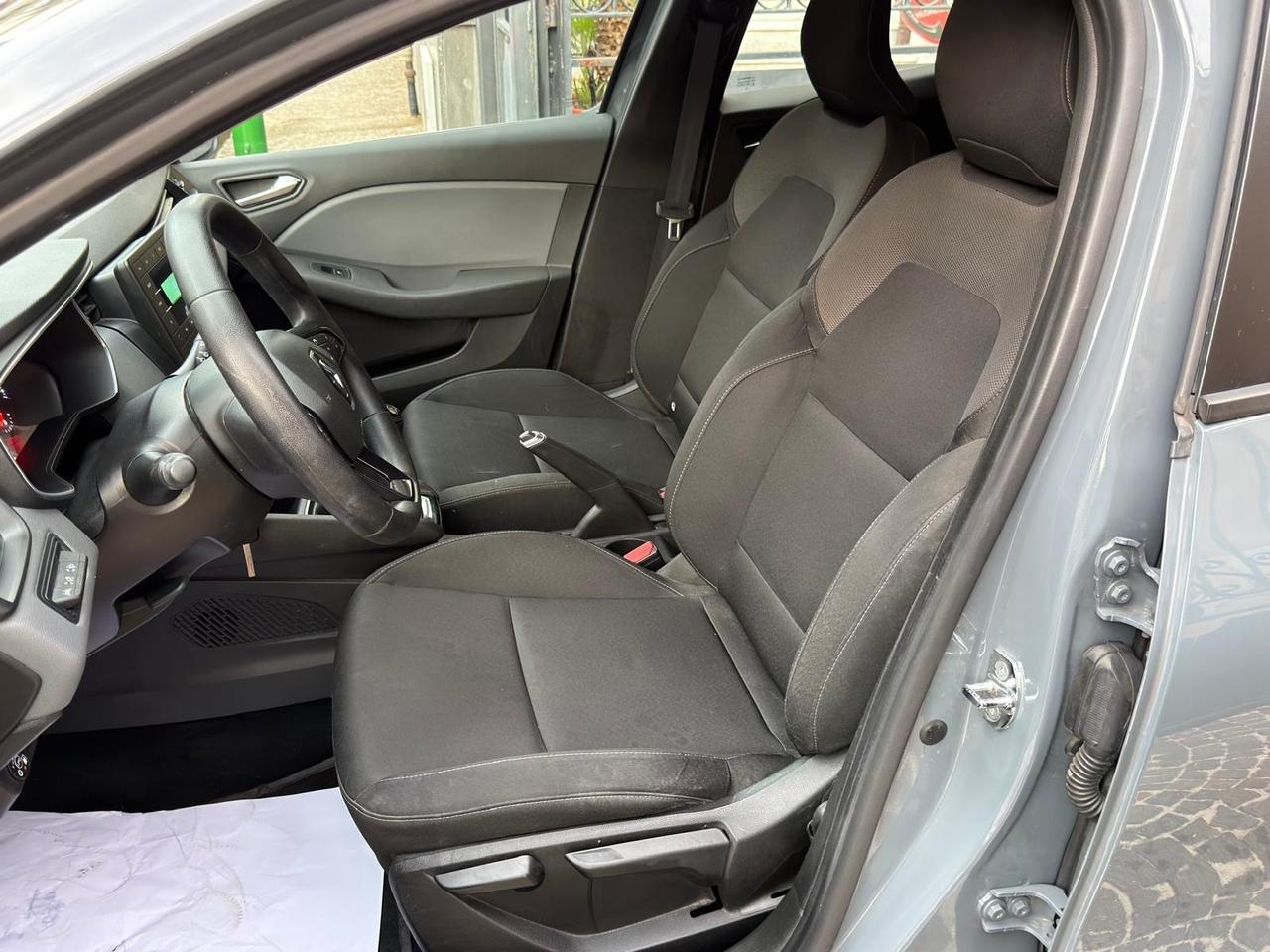 Renault Clio TCe 12V 100 CV GPL 5 porte Life