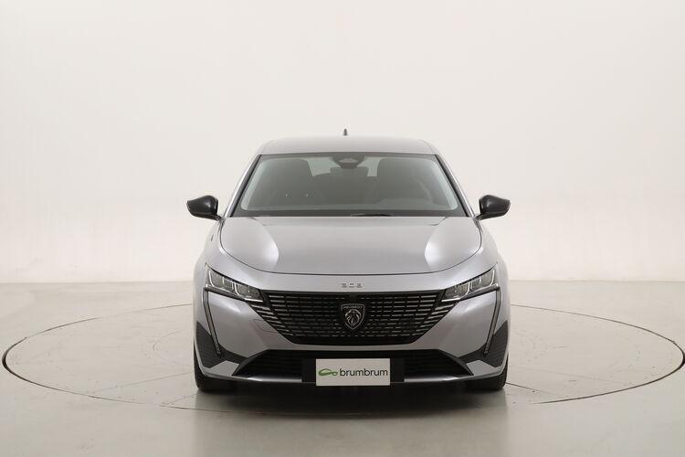 Peugeot 308 Allure + Camera 360 BR857984 1.2 Benzina 131CV