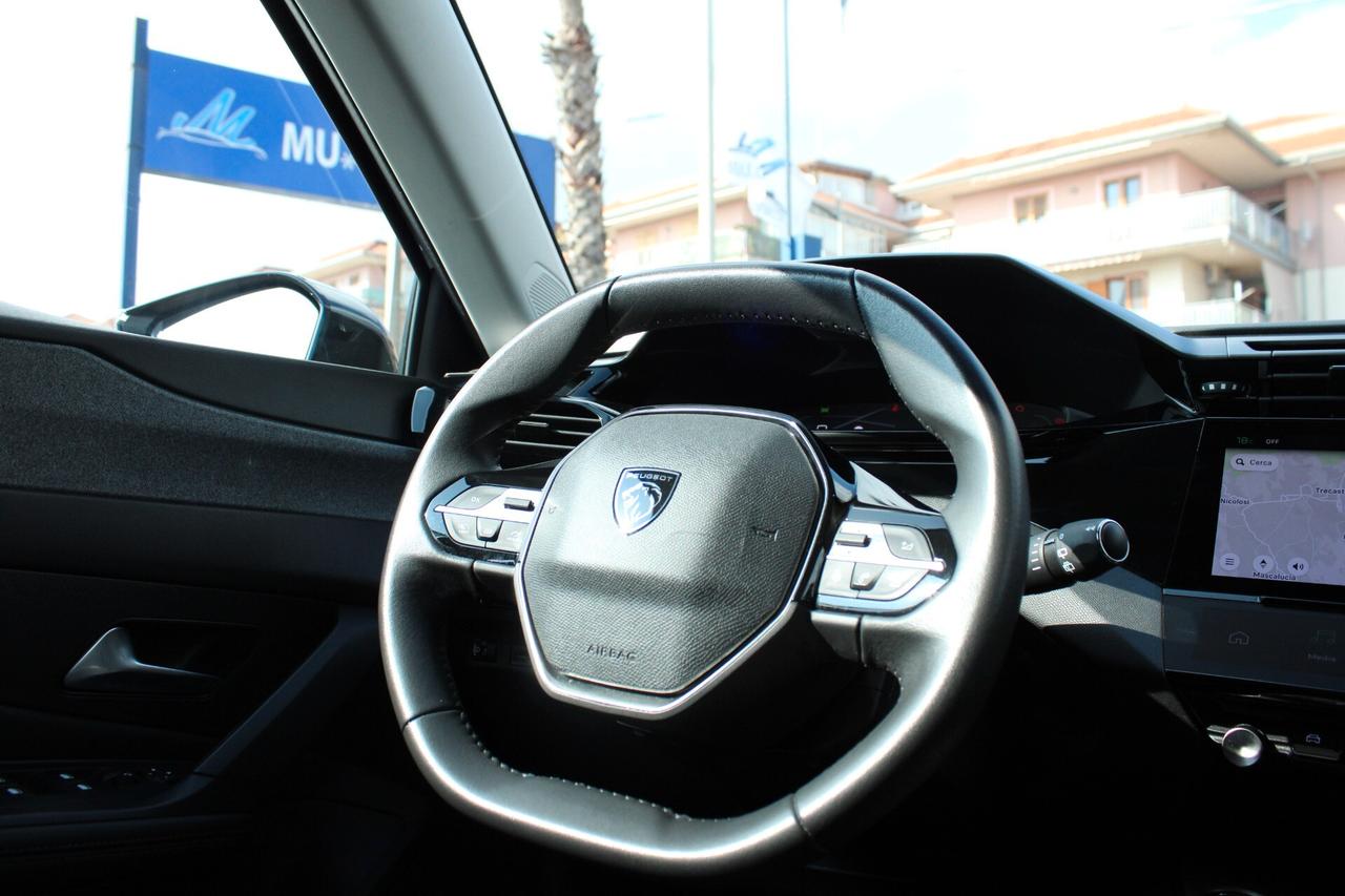 Peugeot 308 PureTech Turbo 130 S&S Allure