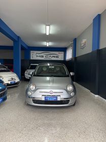 Fiat 500 1.3 Multijet 16V 75 CV Lounge