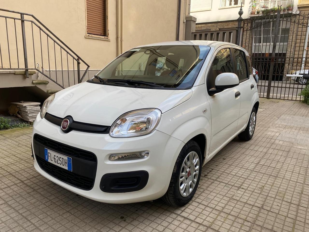 Fiat Panda 1.3 MJT 95 CV S&S Easy