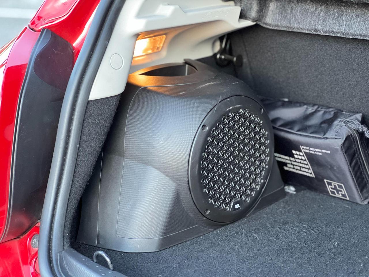 Smart ForFour 0.9 t Brabus Xclusive 109cv twinamic Cabrio