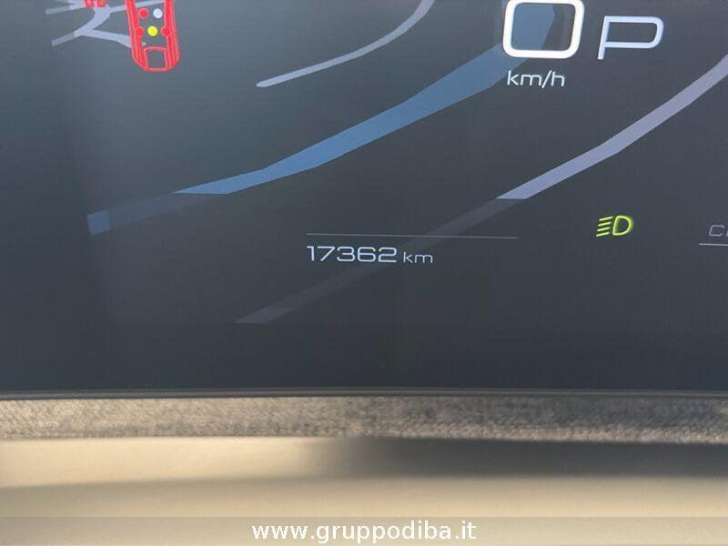 Peugeot 3008 III 2024 1.2 hybrid Allure 145cv e-dcs6