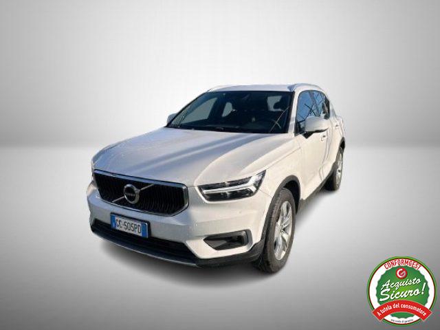 VOLVO XC40 D3 Geartronic Business Plus Uniproprietario