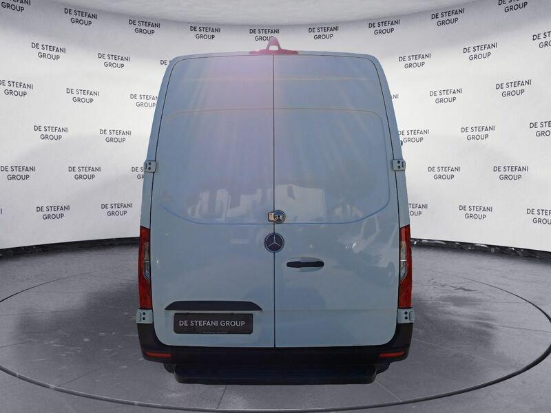 Mercedes-Benz Sprinter Sprinter 315 CDI F 37/35