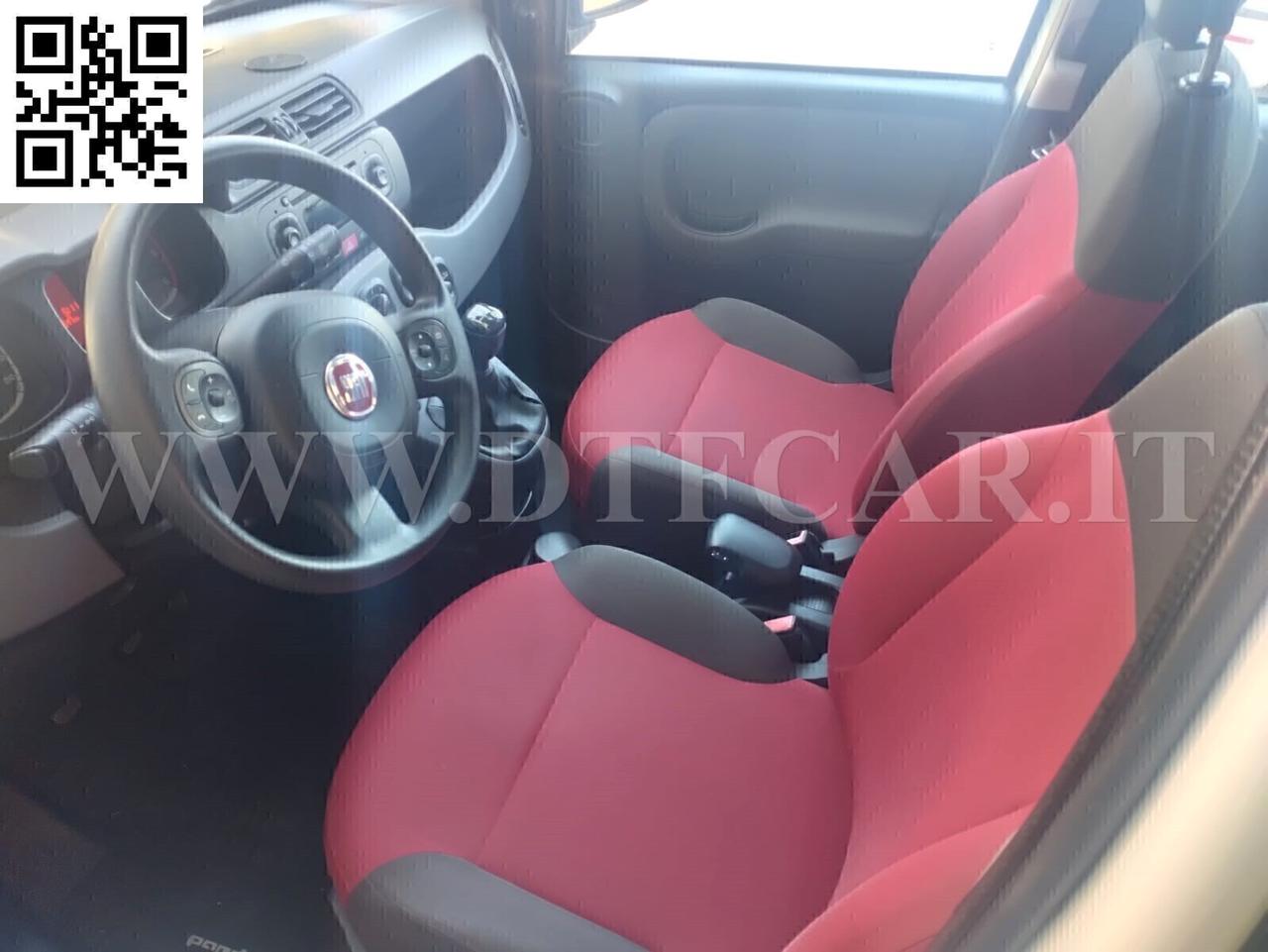 Fiat Panda 1.3 MJT S&S Pop