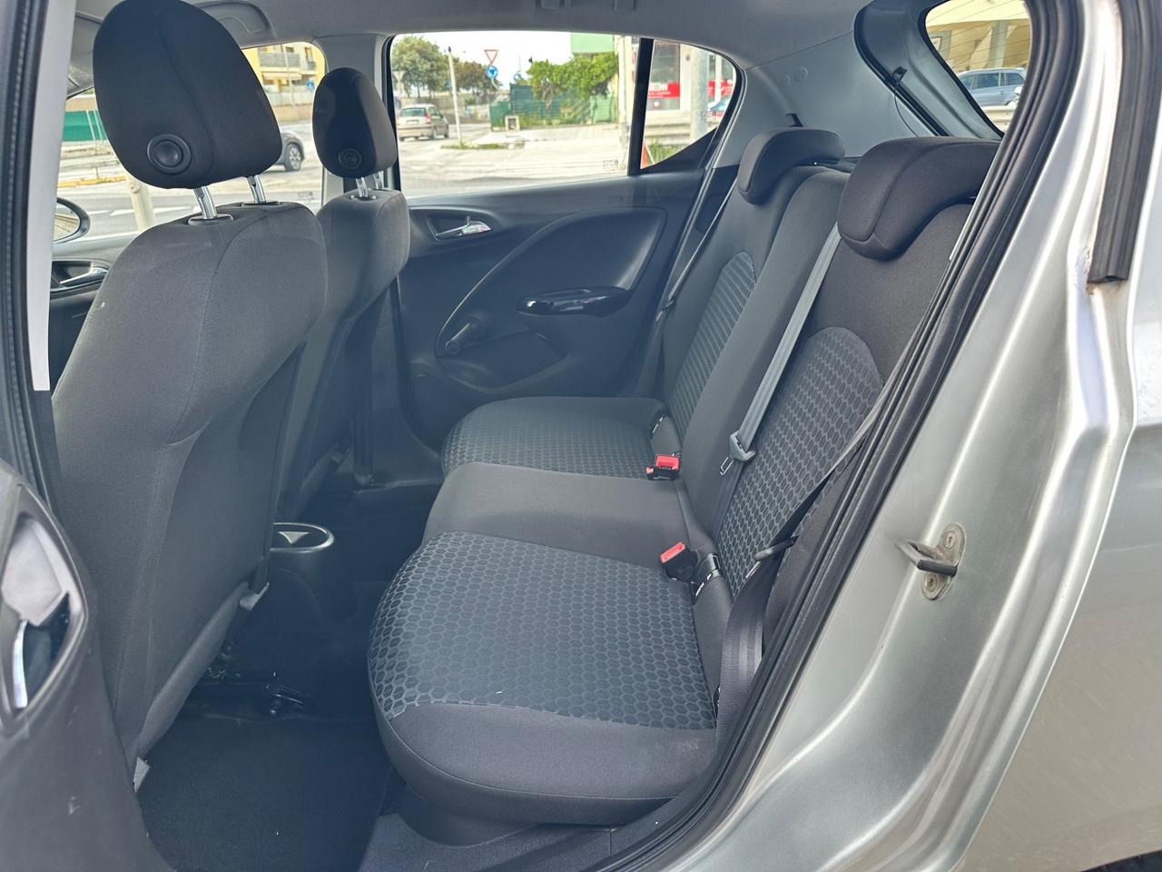 Opel Corsa 1.4 90CV GPL Tech 5 porte n-Joy