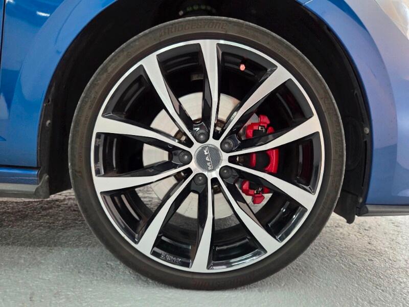 VOLKSWAGEN Polo 6ª serie Polo 2.0 TSI DSG GTI ...