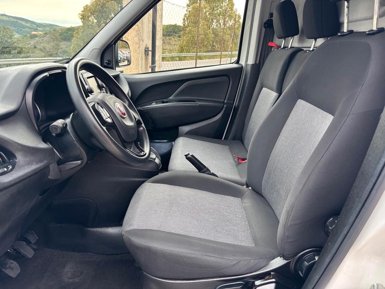 Fiat Doblò 1.6 MJT 105CV PC-TN Cargo - 2020