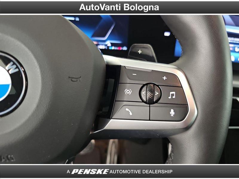 BMW X1 X1 xdrive20d mhev 48V MSport Pro auto