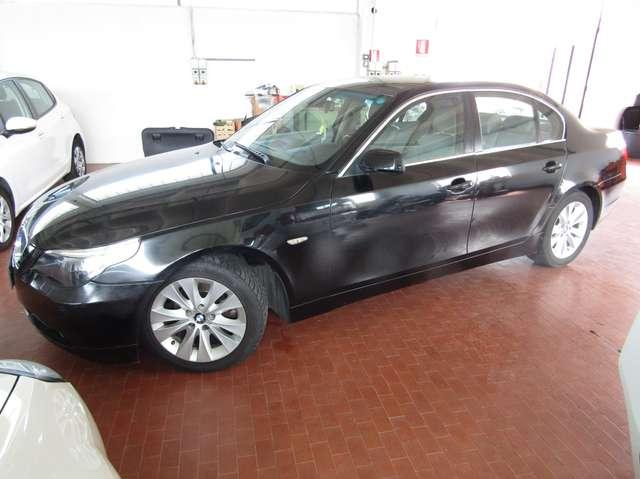 BMW 525 525d Eletta