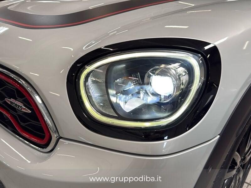 MINI Countryman Mini F60 2017 Benzi Mini 2.0 JCW auto
