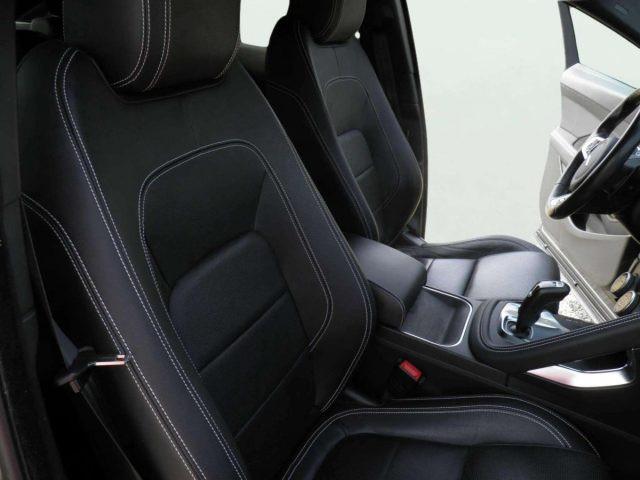 JAGUAR E-Pace E-PACE 2.0 CV249 AWD AUTOMATICO R-DYNAMIC SE