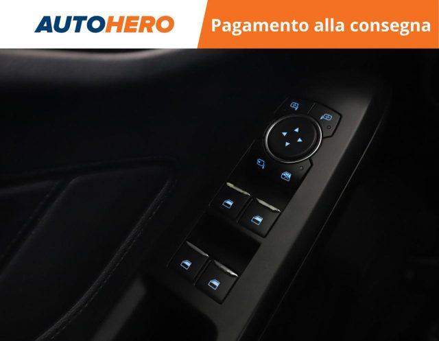 FORD Focus 1.0 EcoBoost Hybrid 125 CV 5p. ST-Line