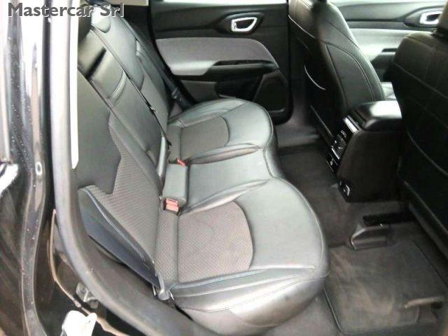 JEEP Compass 1.3 turbo t4 phev Longitude 4xe auto - GH122PL