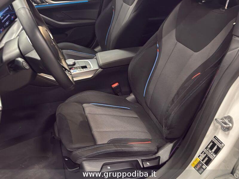 BMW i4 G26 LCI 2024 xdrive40 MSport Pro