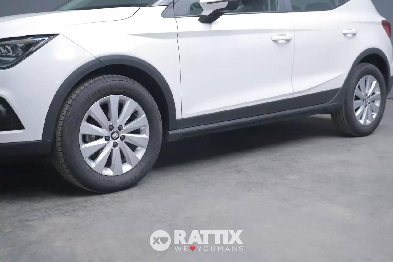 SEAT Arona 1.0 Ecotsi 95CV Style