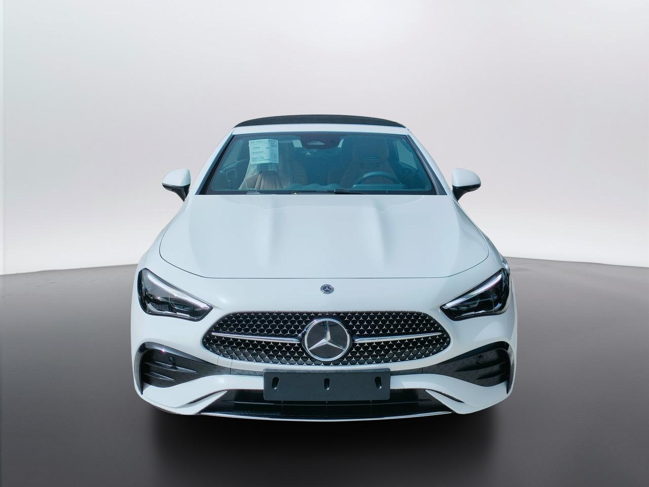 Mercedes-Benz CLE 220 d Cabrio