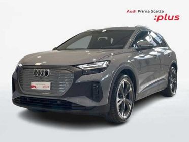 Audi Q4 e-tron 35 Business
