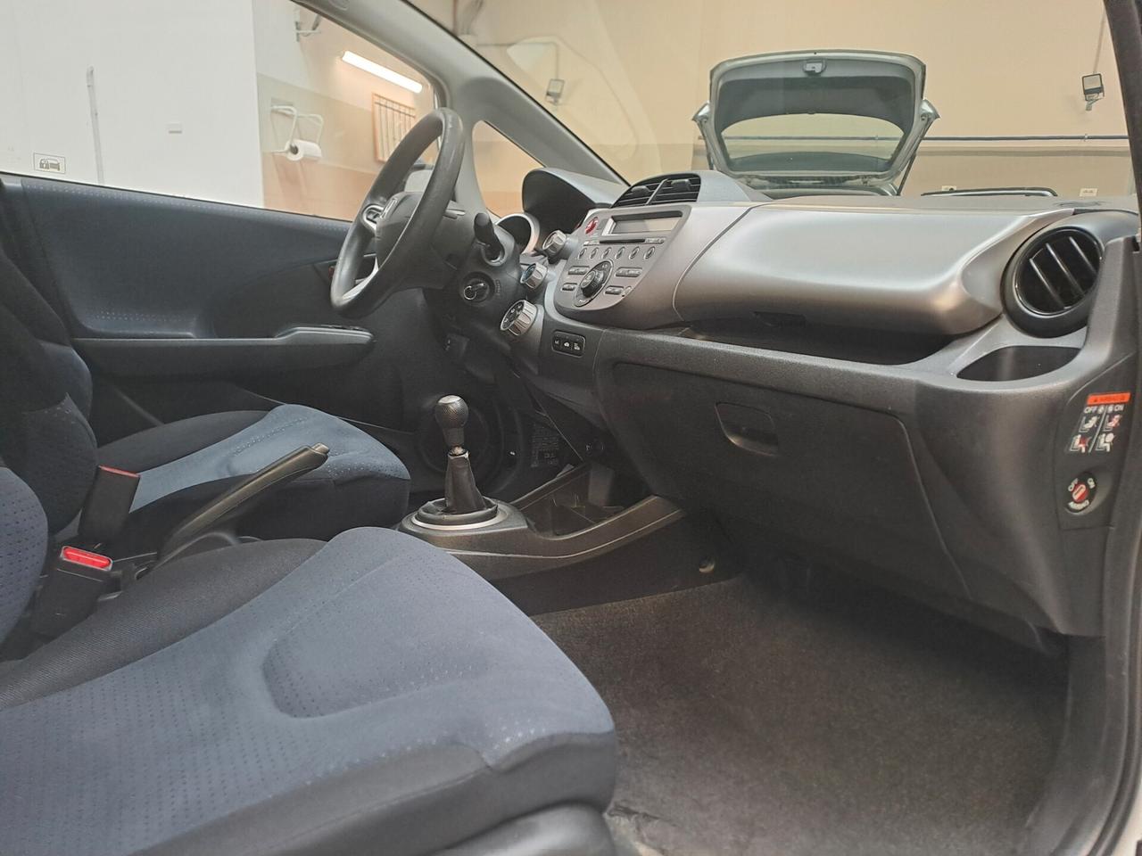 HONDA JAZZ 1.2 BENZINA *OK NEOPATENTATI*