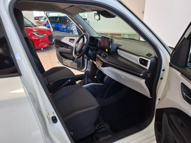 SUZUKI Swift 1.2 Hybrid 4WD AllGrip Top PROMO E PRONTA CONSEGNA