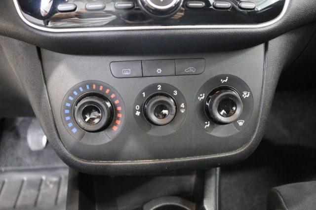 FIAT Punto 1.2 8V 5 porte Lounge