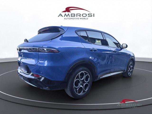 ALFA ROMEO Tonale 1.6 Ti 130cv tct6