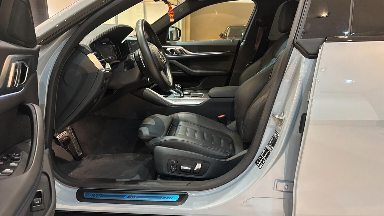 Bmw M440i 48V xDrive HYBRID - 2023
