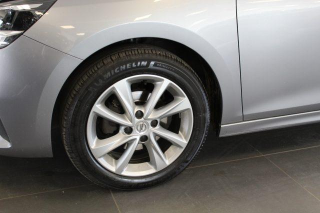 OPEL Corsa 1.2 75 CV Elegance