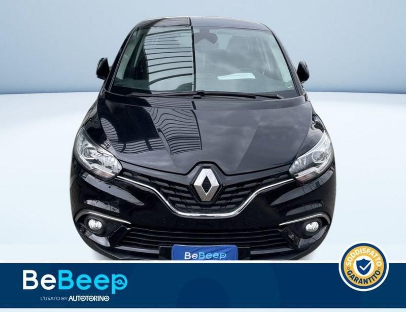 Renault Scénic ScÃ©nic S1.7 BLUE DCI SPORT EDITION2 150CV