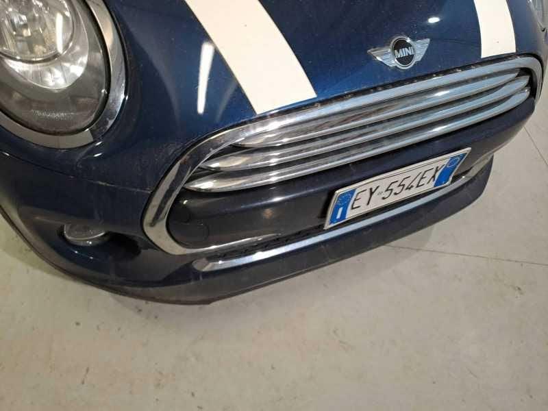 MINI Mini 5 porte Mini 2014 Diesel Mini 1.5 Cooper D 3p