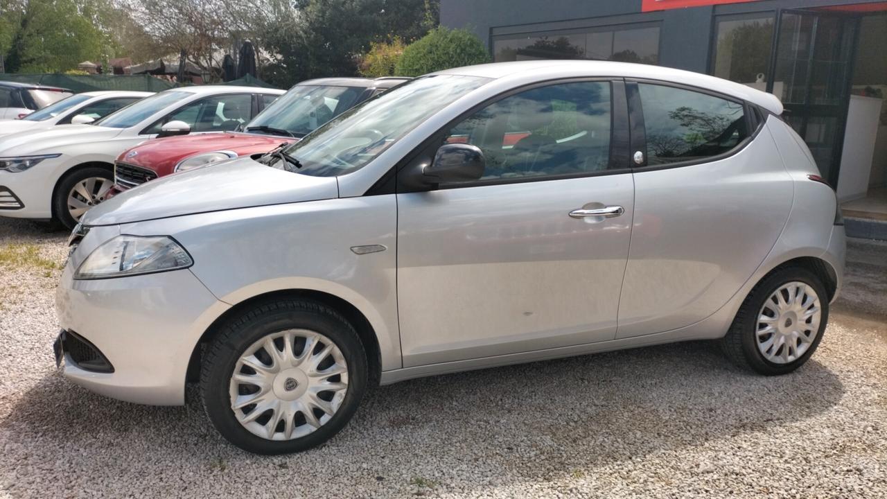 Lancia Ypsilon 1.2 69 CV 5 porte GPL **PREZZO REALE **