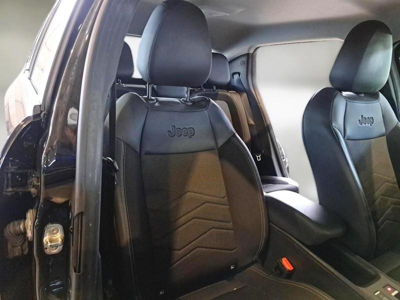 JEEP AVENGER 1.2 TURBO ALTITUDE SUV