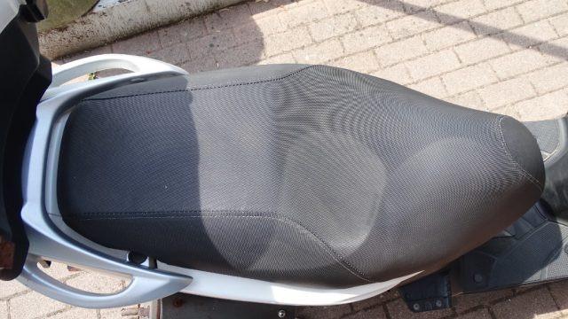 KYMCO Agility 150 City, 150 cc, 11 cv, Bauletto..