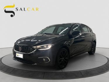 Fiat Tipo 1.6 Mjt 120 CV S&S 5 porte Lounge 2017