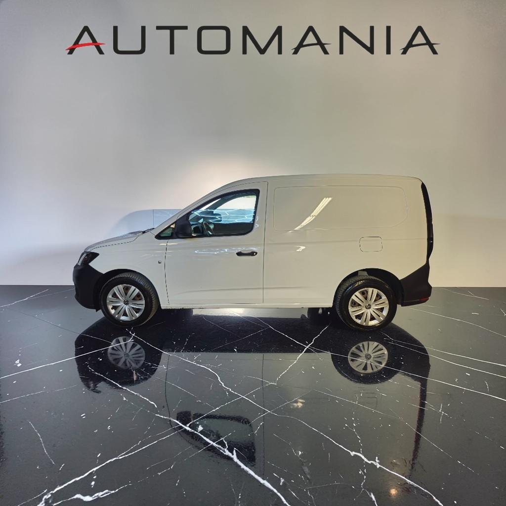 VOLKSWAGEN Caddy cargo 2.0 tdi 75cv