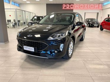 Ford Kuga 1.5 EcoBlue 120cv Connect