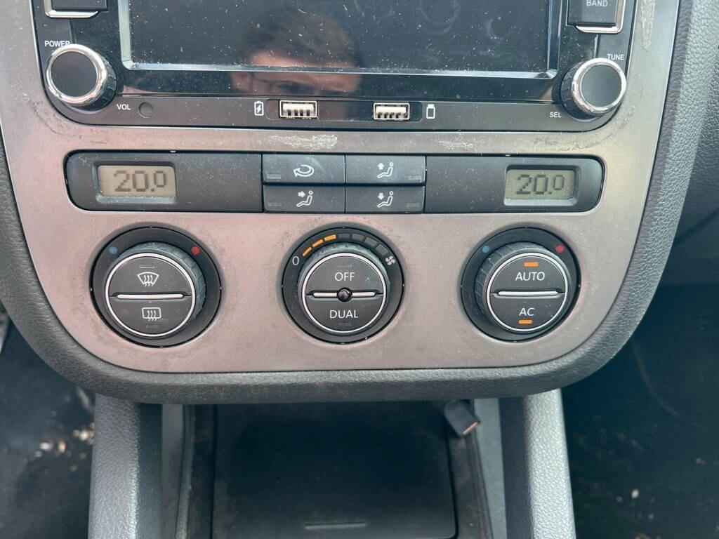 Volkswagen Golf Plus 1.6 Comfortline BiFuel G