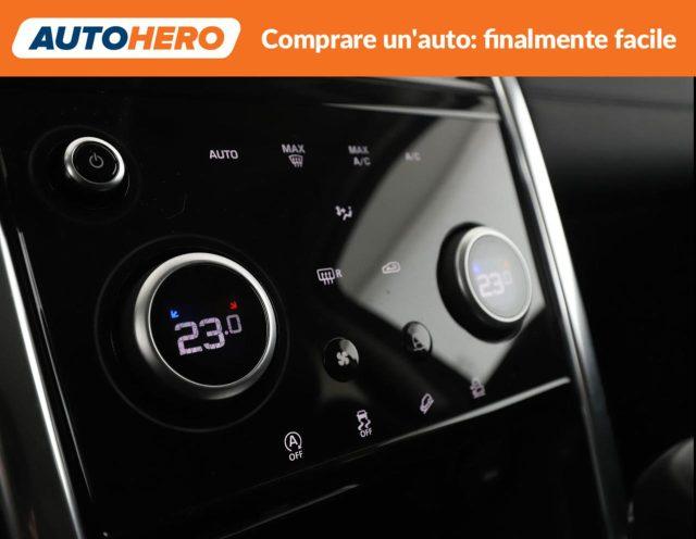 LAND ROVER Discovery Sport 2.0D I4-L.Flw 150 CV AWD Auto S