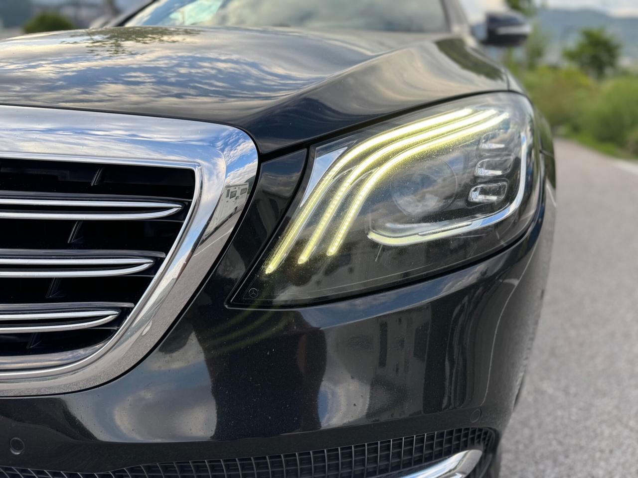 Mercedes-benz S 350 d 4Matic Premium Plus RESTYLING