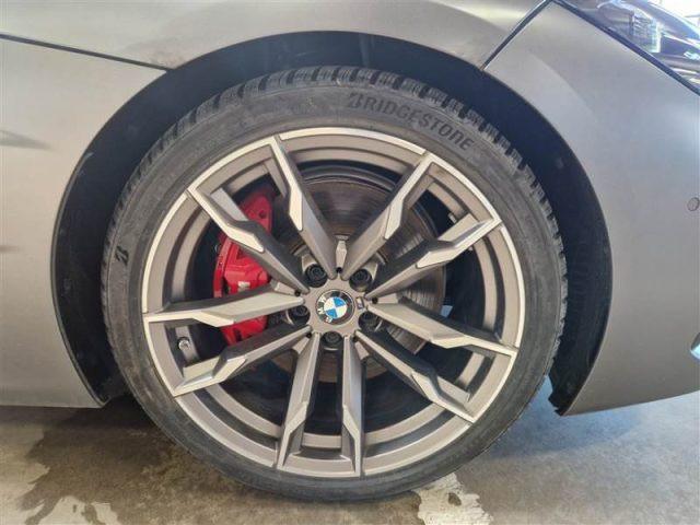 BMW Z4 M 40i