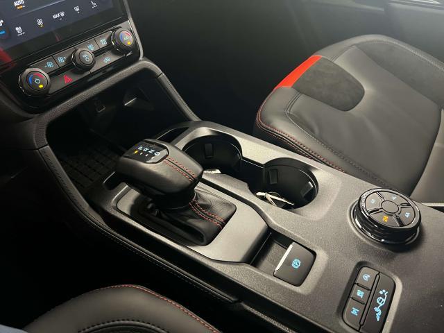 Ford Ranger Raptor Raptor 3.0 ecoboost V6 292cv ROLLER ELETTRICO