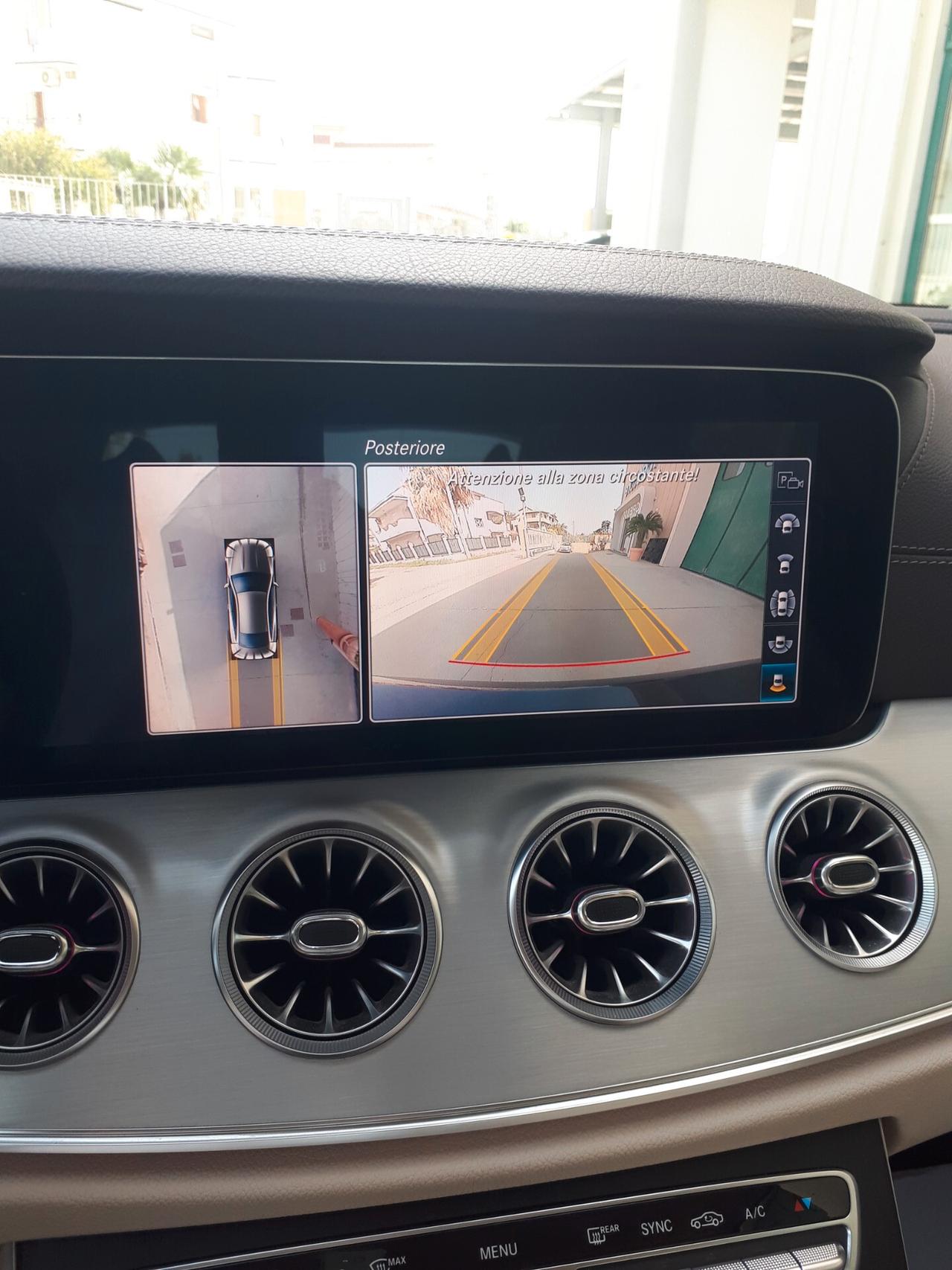 Mercedes-benz E 220d Coupè Premium Plus 2020