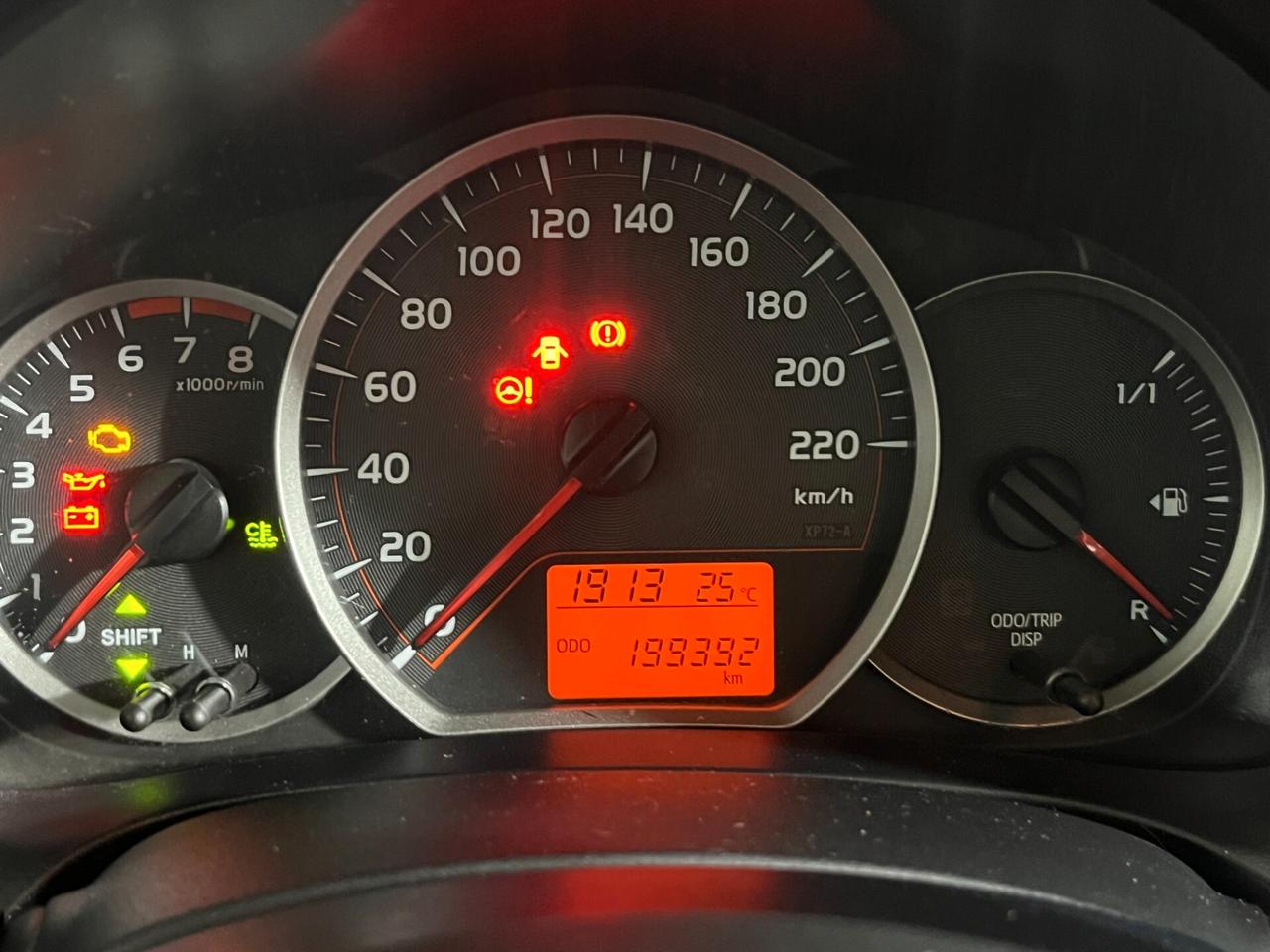 Toyota Yaris 1.0 Active Perfetta