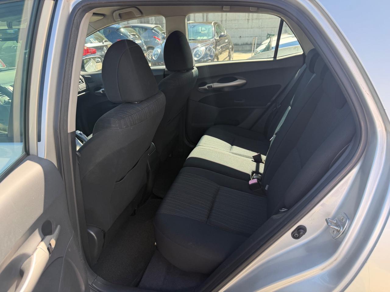 Toyota AURIS 2.0 D-4D Sol 126CV/138.000KM