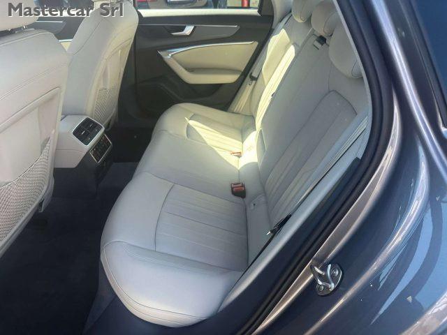 AUDI A6 50 3.0 tdi mhev Business quattro tiptronic GA535HX