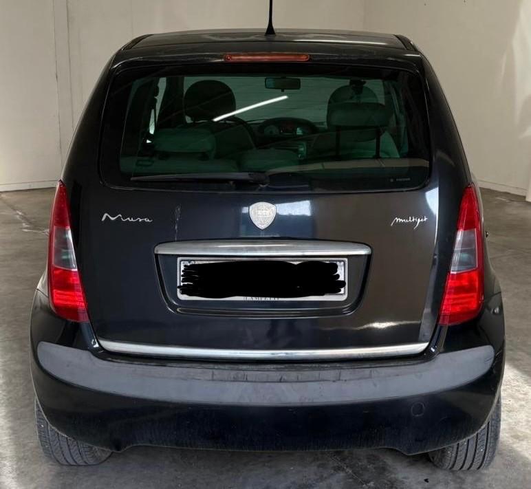 Lancia MUSA 1.3 Multijet 16V Platino