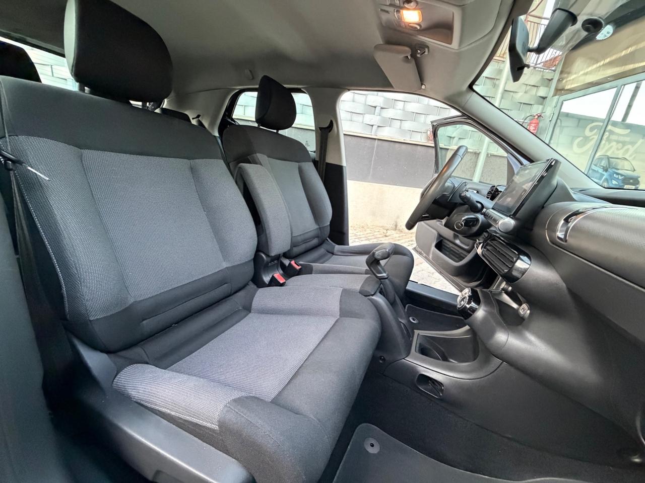 Citroen C4 Cactus 1.6 e-HDi 92 ETG6 AUTOM
