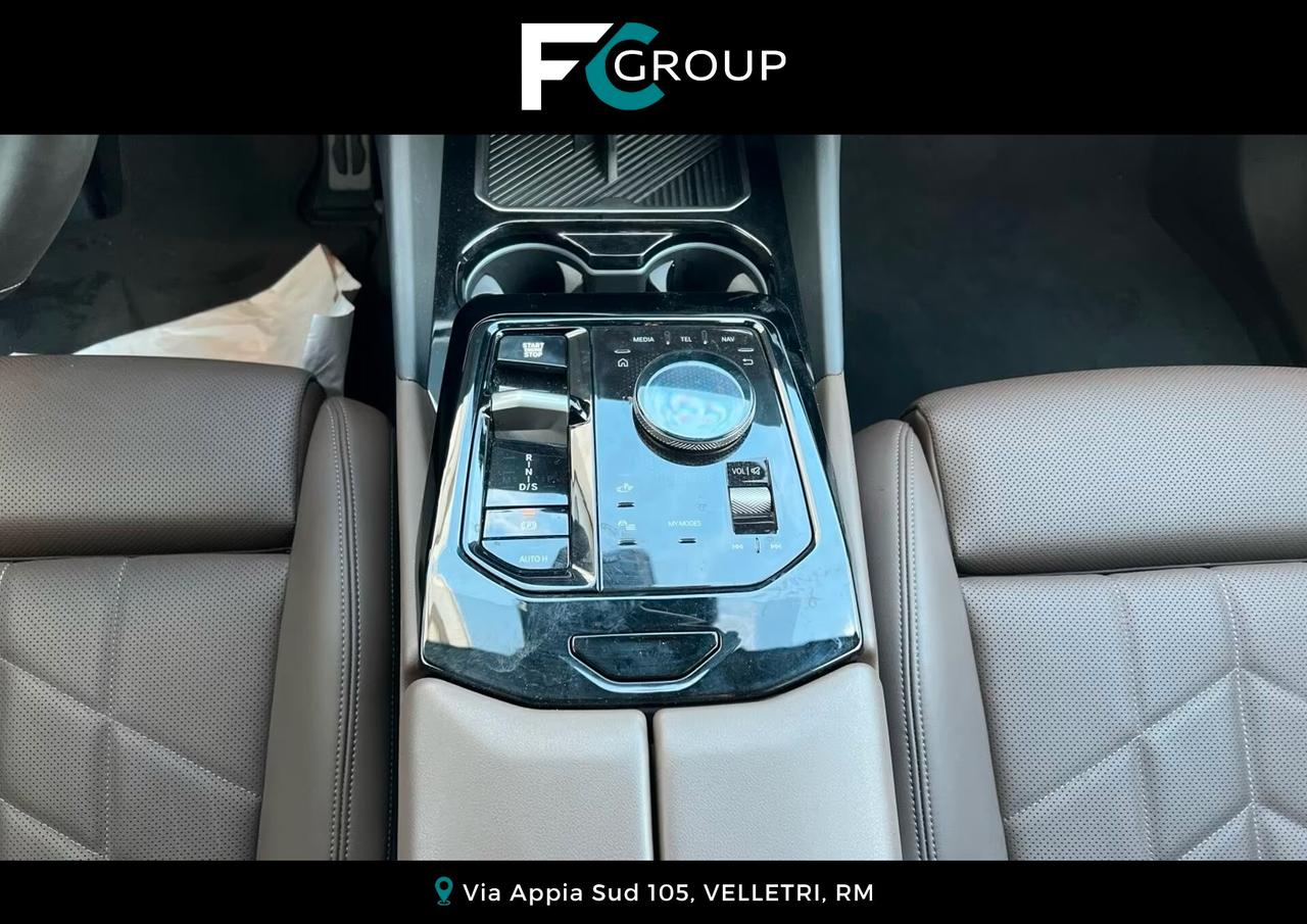Bmw 520 D 190CV